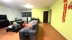 Blk 321B Anchorvale Grove (Sengkang), HDB 5 Rooms #576485251